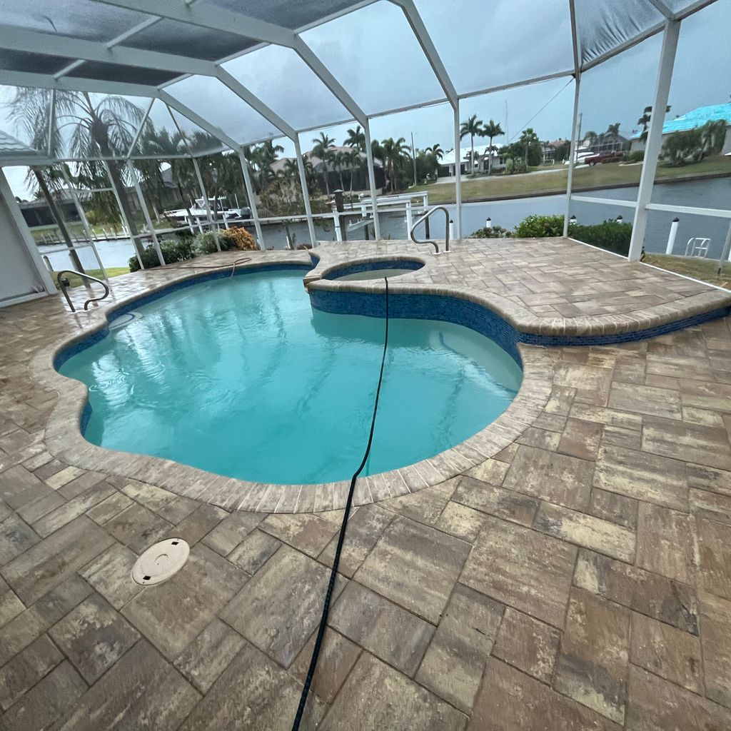Amazonas pavers llc
