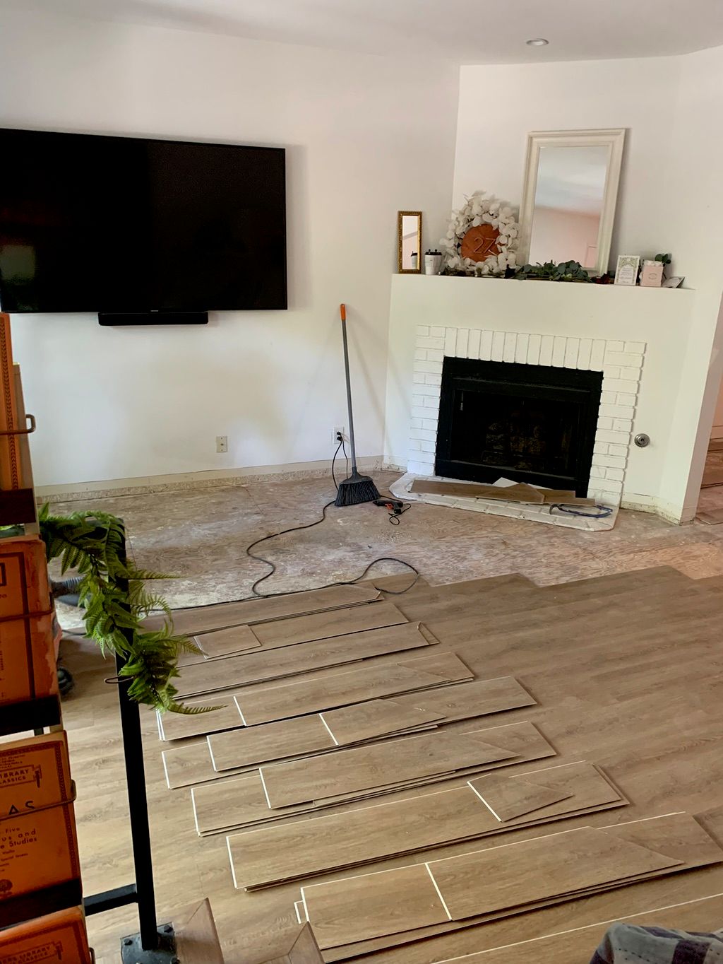 Customer photos