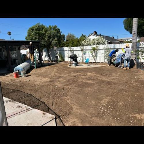 Featured Projects