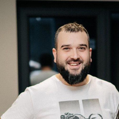 Roboost repair service