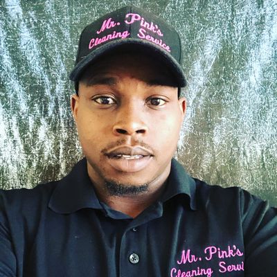 Avatar for Mr. Pink’s Cleaning Service LLC