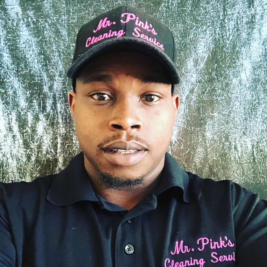 Mr. Pink’s Cleaning Service LLC