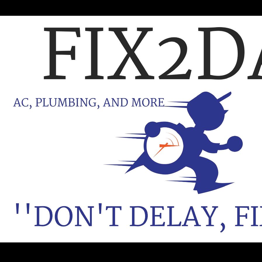 FIX2DAY