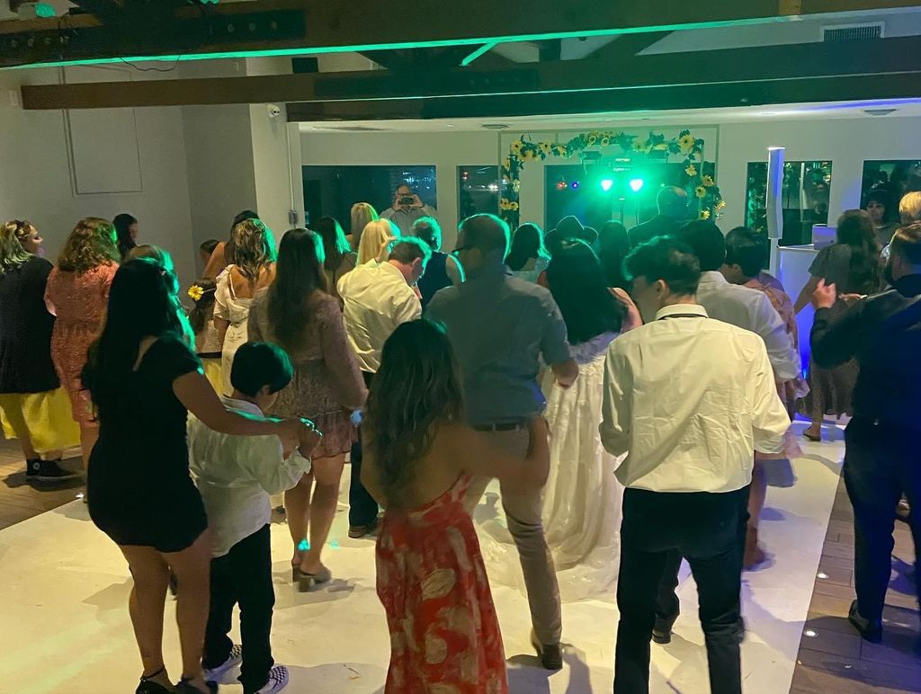 Party Time!