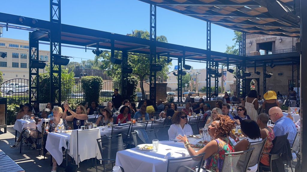 Gospel Brunch in Old Town Temecula!