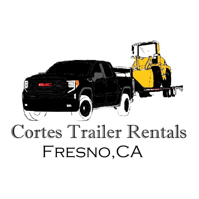 Cortes Trailer Rentals