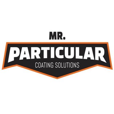 Avatar for Mr Particular coating solutions inc