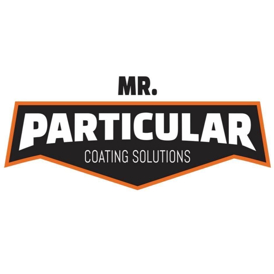 Mr Particular coating solutions inc