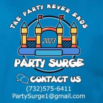 Avatar for Party Surge