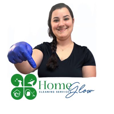 Avatar for Home Glow Cleaning Services