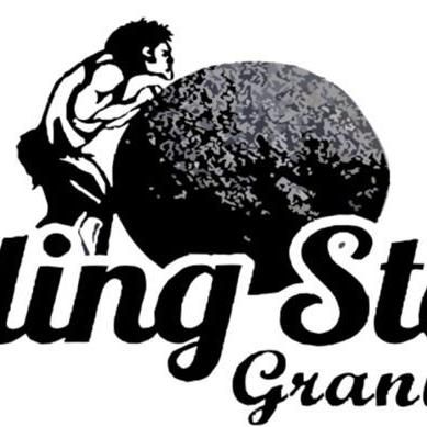 Rolling Stone Granite Tn