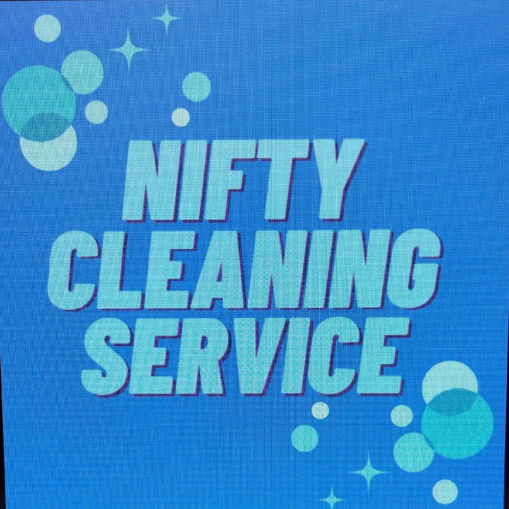Nifty Cleaning Service