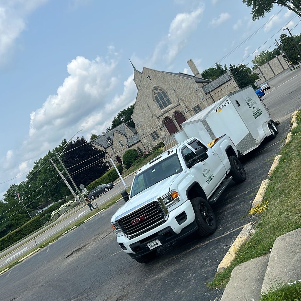 B.Valdivia Landscaping
