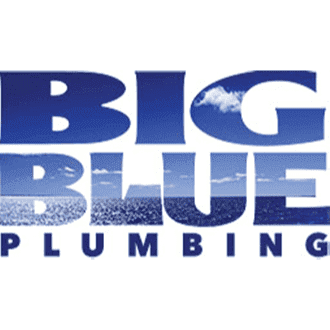 Avatar for Big Blue Plumbing