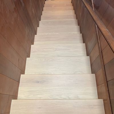 Avatar for Bayside Hardwood Floor