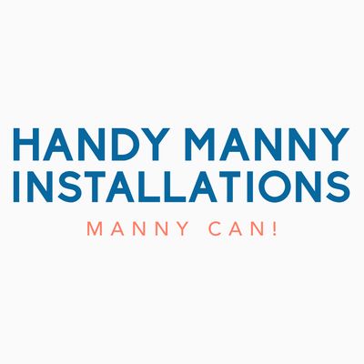 handy manny logo