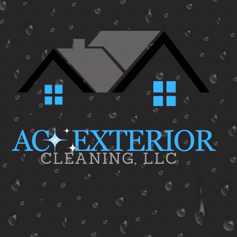 AC Exterior Cleaning