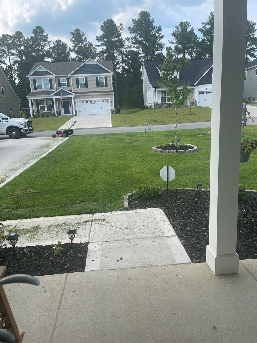 Customer photos