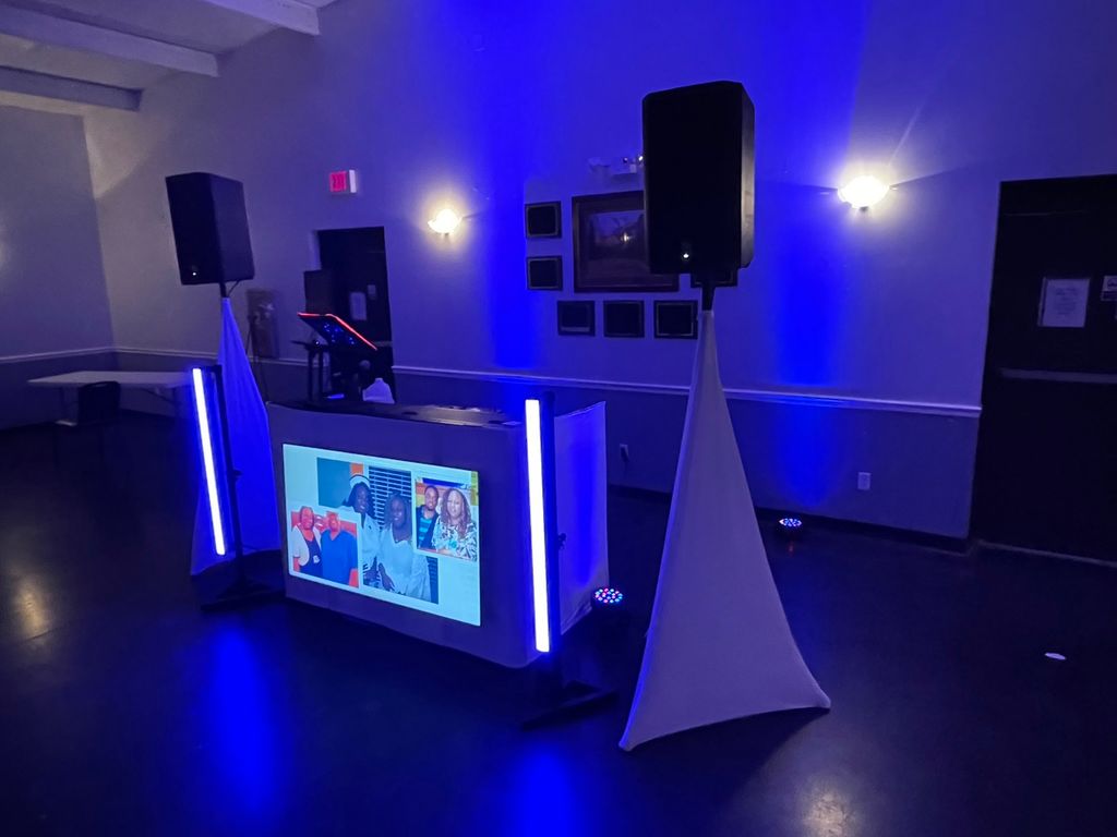Projects and media