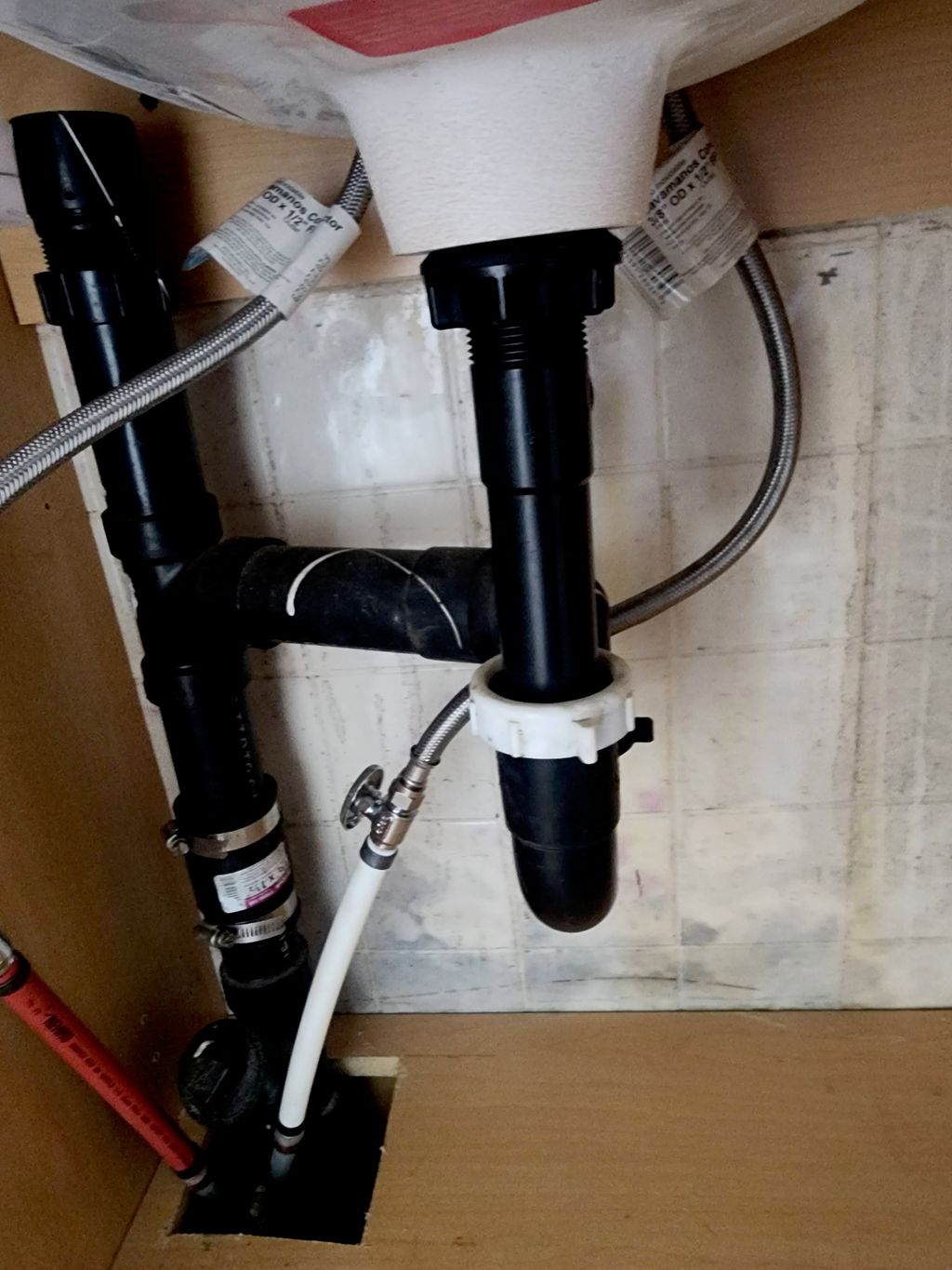 Customer photos