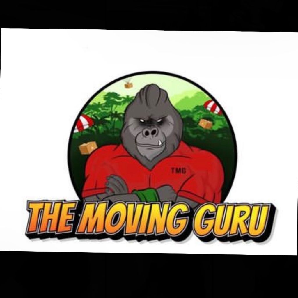 The Moving Guru