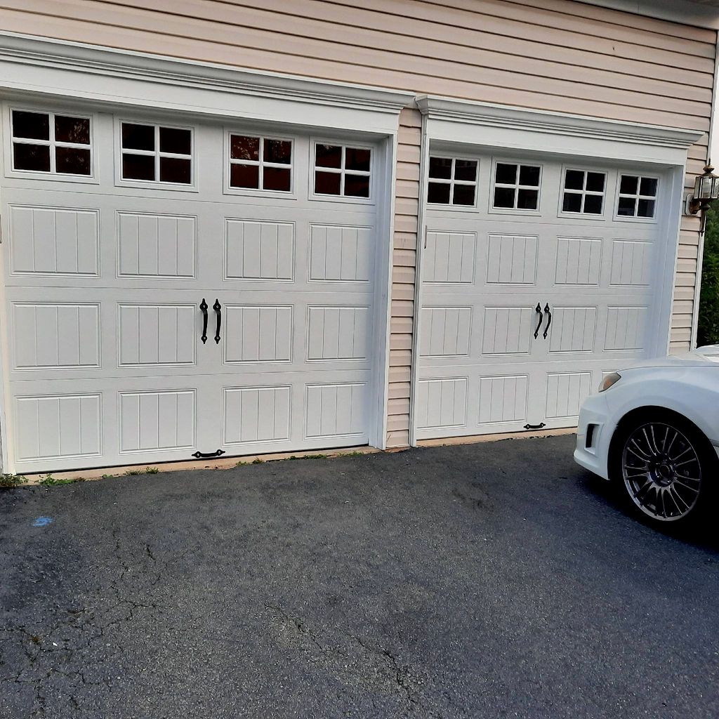 Royal Garage Doors