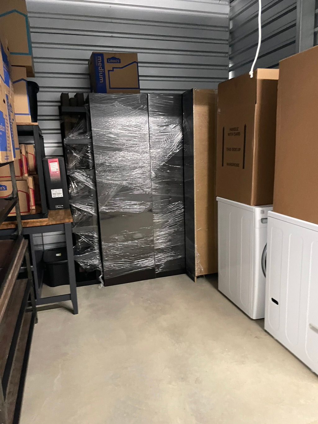 Customer photos