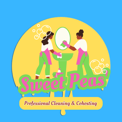 Avatar for Sweet Peas' Professional Cleaning & Cohosting  LLC