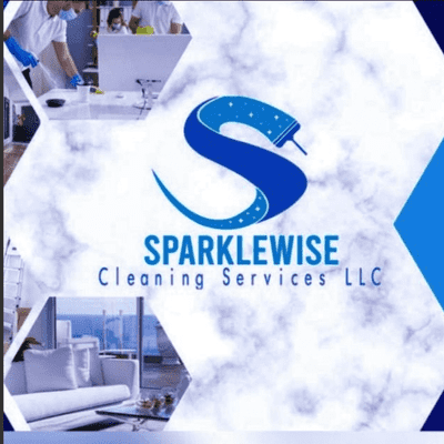 Avatar for Sparklewise Cleaning Services LLC
