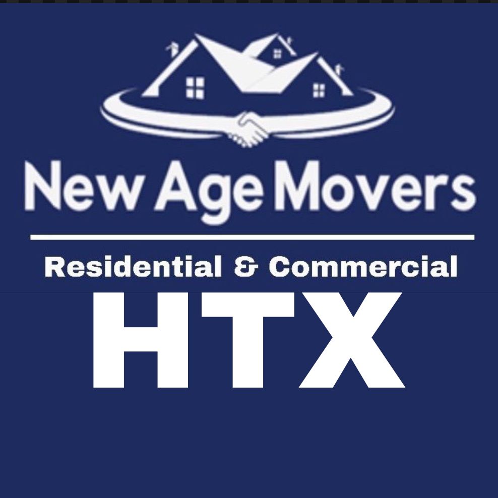New Age Movers - Houston Texas