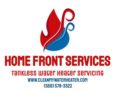 Avatar for Home Front Services