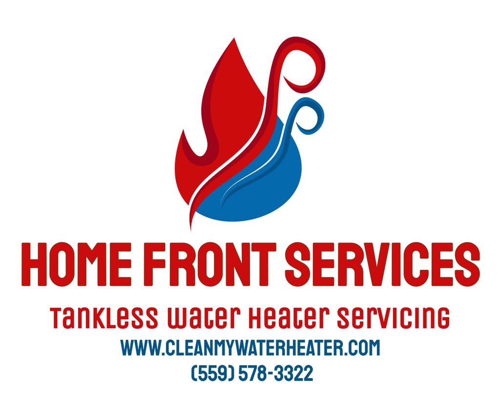 Home Front Services