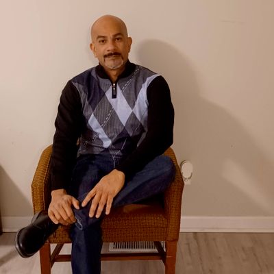 Avatar for Ivan Santiago Munoz