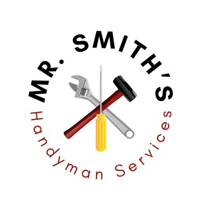 Avatar for Mr. Smith's Handyman Services