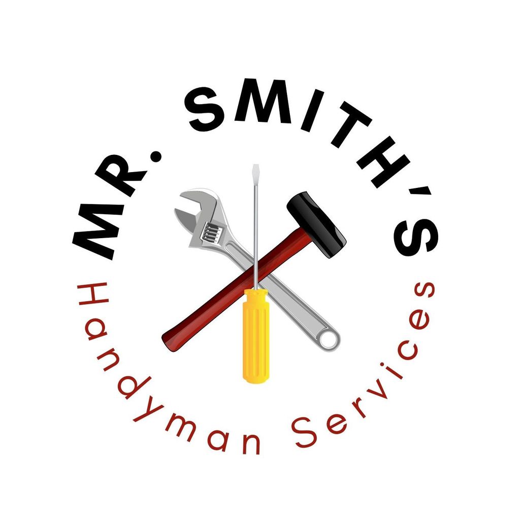 Mr. Smith's Handyman Services