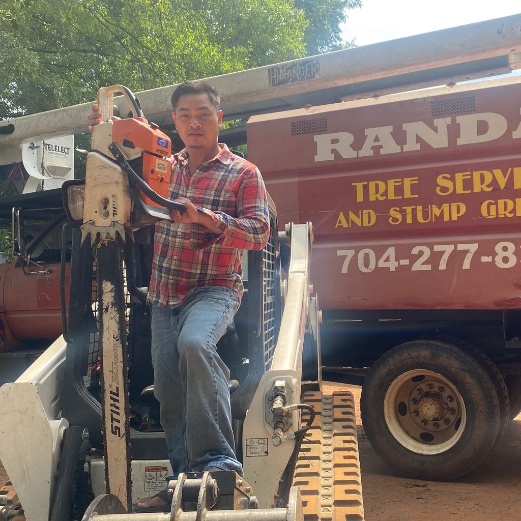 Randan Tree Service