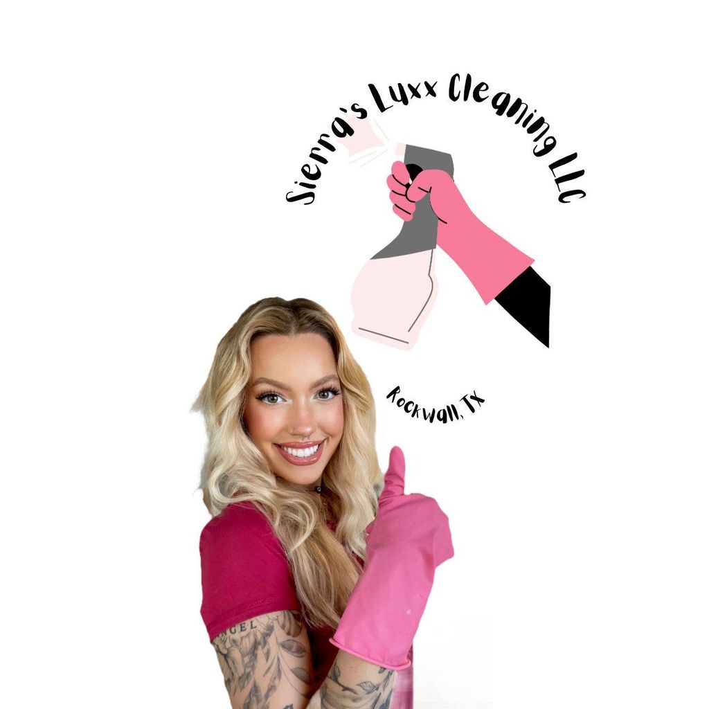 Sierra's Luxx Cleaning LLC
