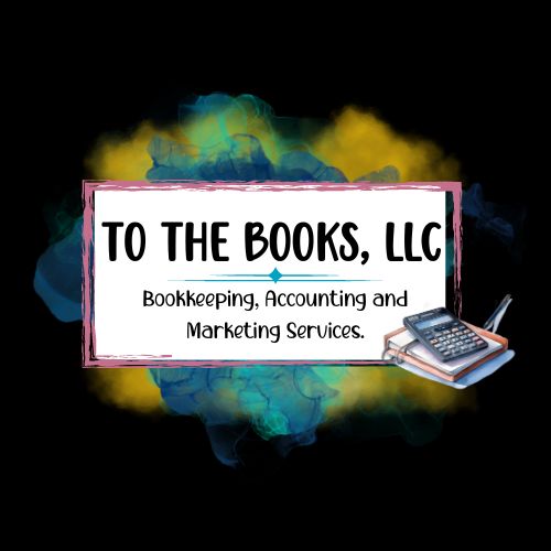 To the Books, LLC