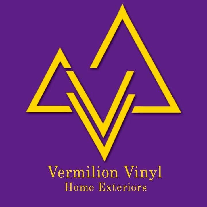 Vermilion Vinyl