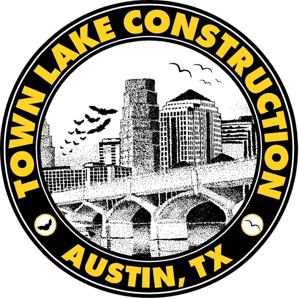 TOWN LAKE CONSTRUCTION LLC