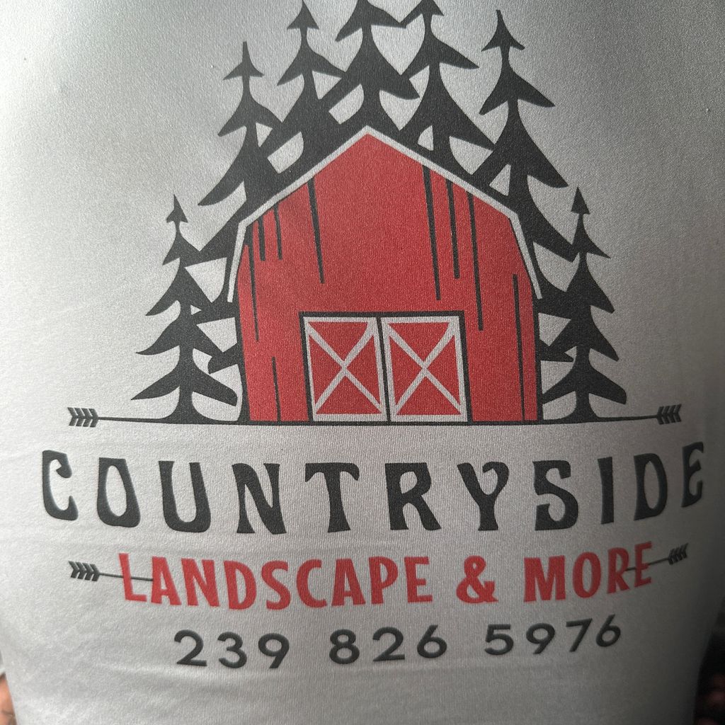 Countryside Landscaping & More LLC