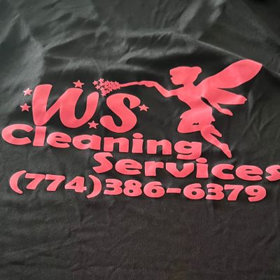 Avatar for WL Cleaning Services