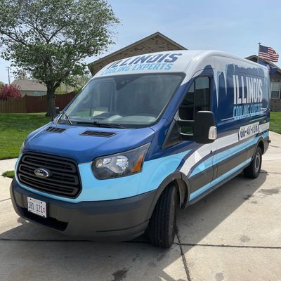Avatar for Illinois Cooling Experts LLC