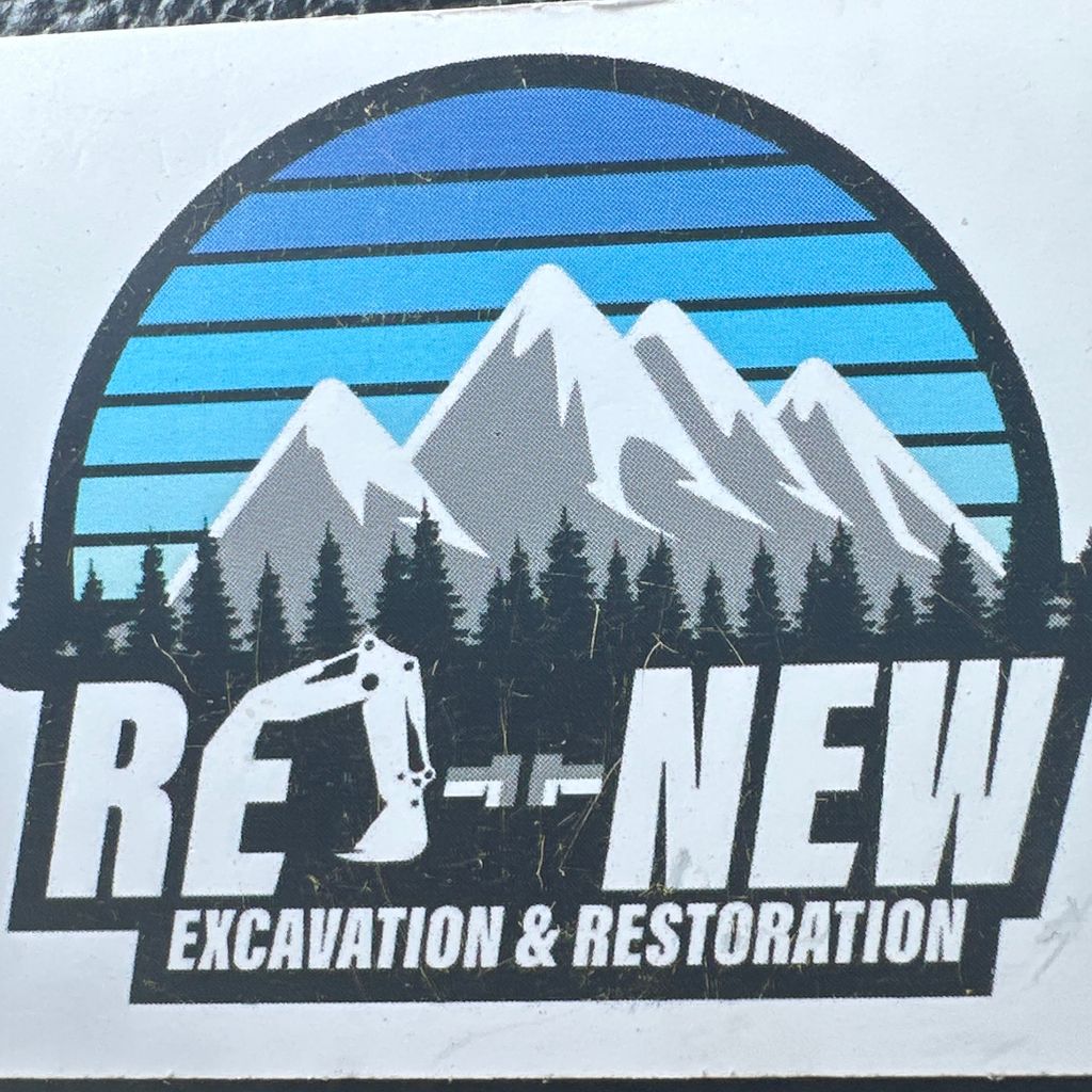 Re-New Excavation and Restoration