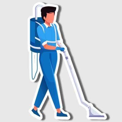 Avatar for DC Office Cleaning
