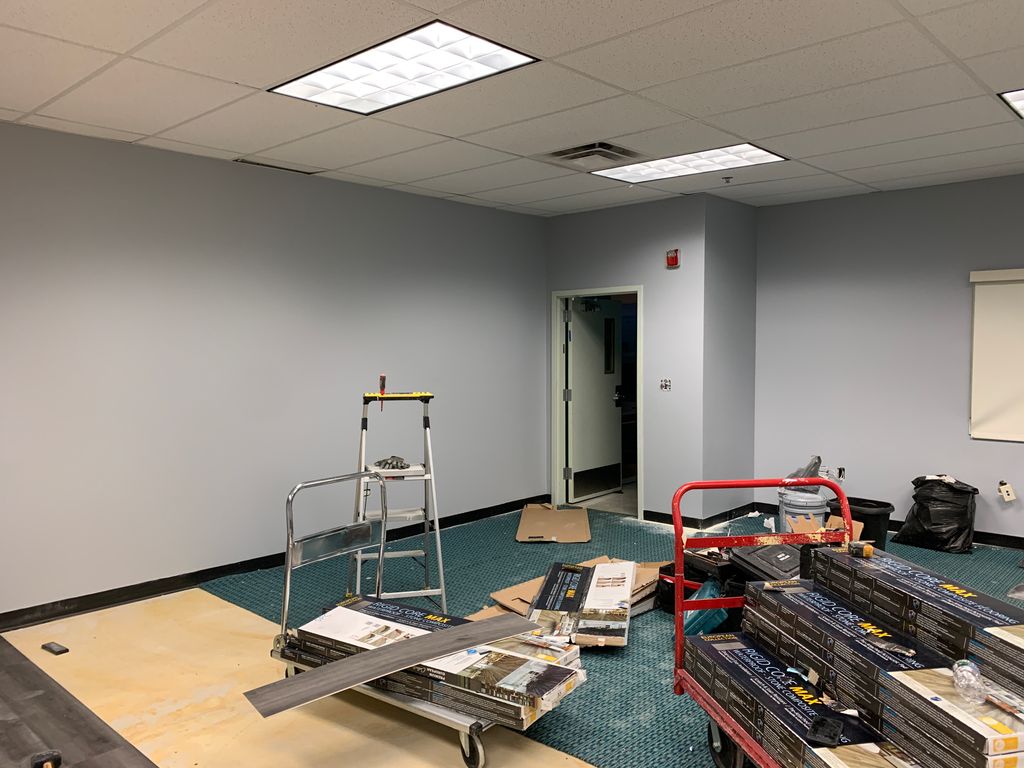 Projects and media