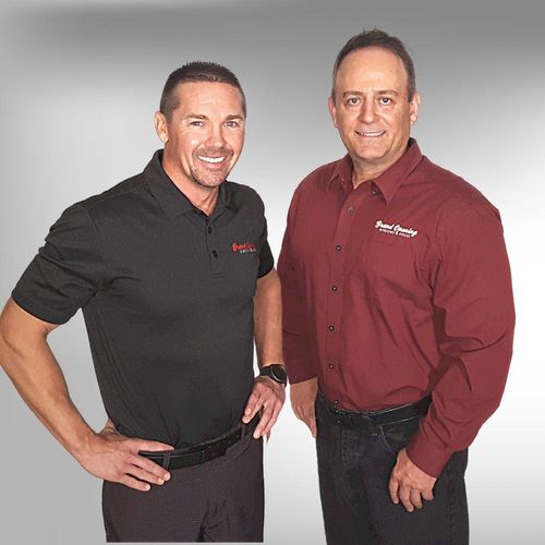 Grand Opening Windows & Doors