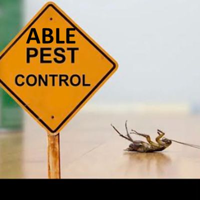 Avatar for Able Pest Control, Inc.