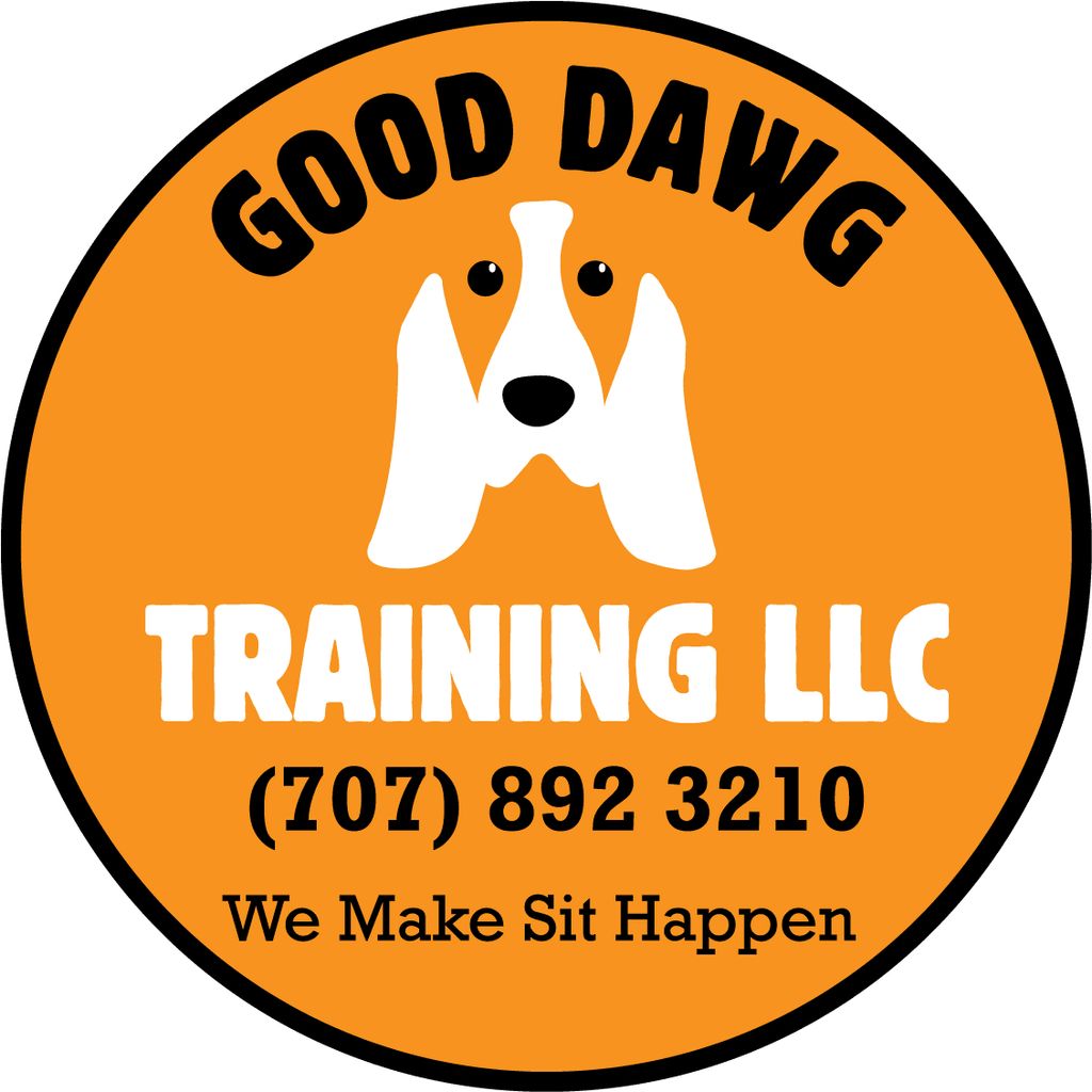 Good Dawg Training LLC