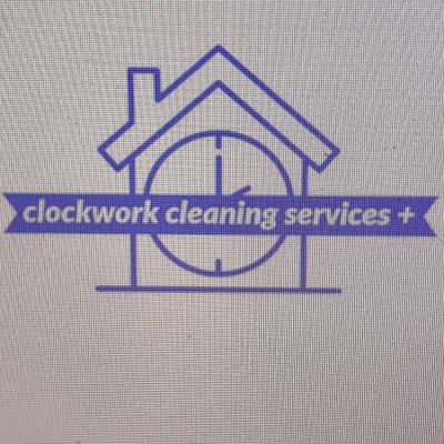 Avatar for Clockwork Cleaning Services +